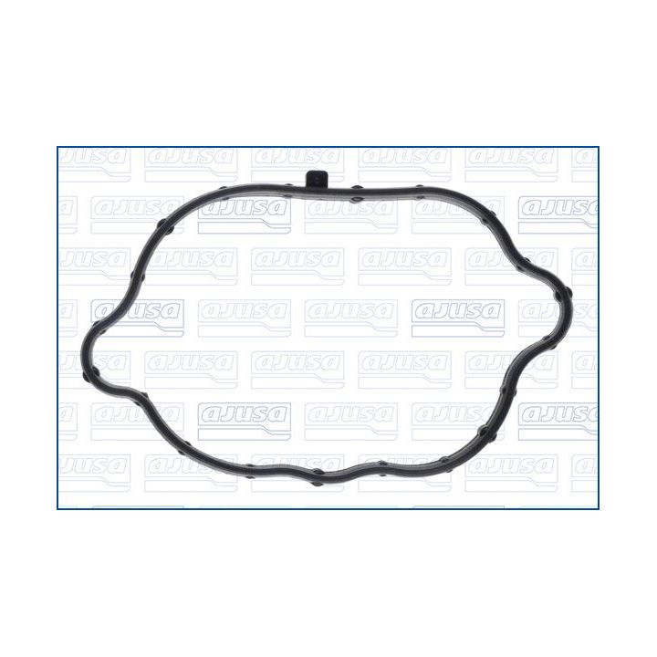 Tarpiklis, svirties dangtis AJUSA 01757100