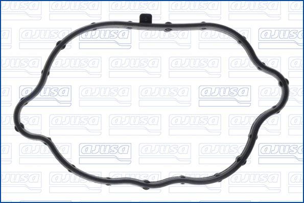 Tarpiklis, svirties dangtis AJUSA 01757100