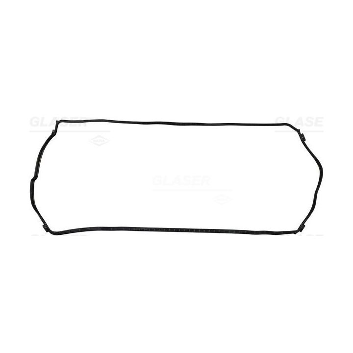 Tarpiklis, svirties dangtis GLASER X90918-01