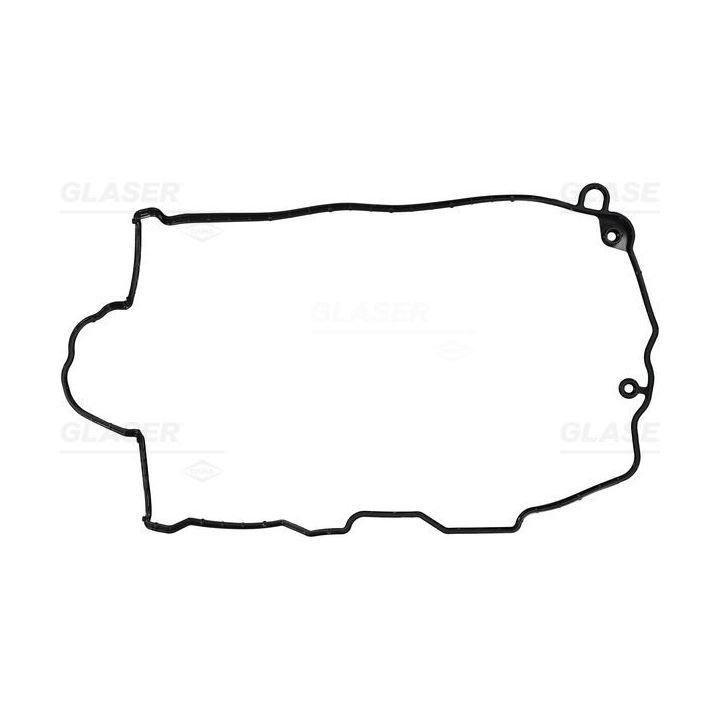 Tarpiklis, svirties dangtis GLASER X90932-01