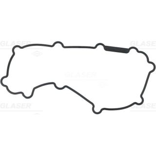 Tarpiklis, svirties dangtis GLASER X90933-01