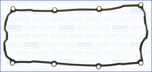 Tarpiklis, svirties dangtis AJUSA 11078800