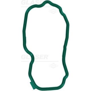 Tarpiklis, svirties dangtis GLASER X90950-01