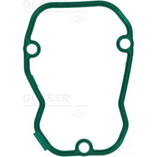 Tarpiklis, svirties dangtis GLASER X90951-01