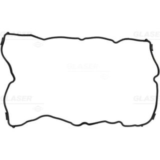 Tarpiklis, svirties dangtis GLASER X90954-01