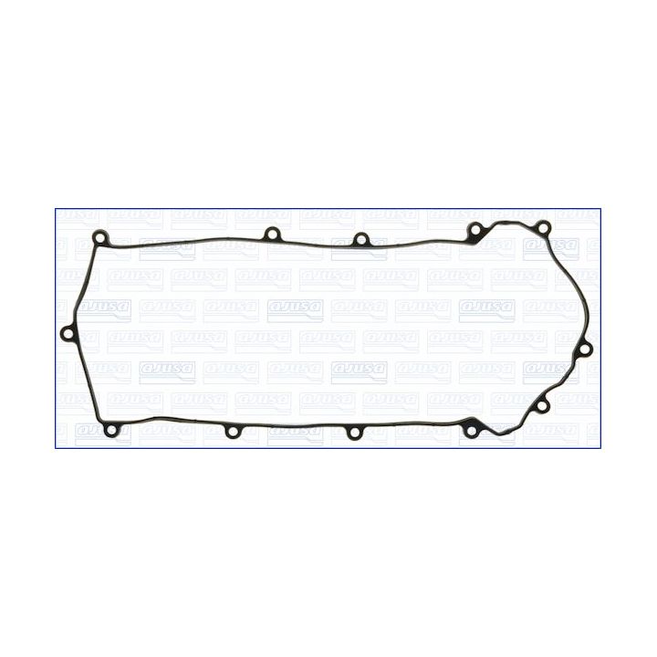 Tarpiklis, svirties dangtis AJUSA 11114400