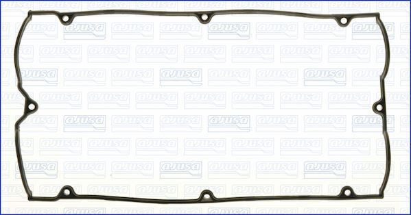 Tarpiklis, svirties dangtis AJUSA 11117800