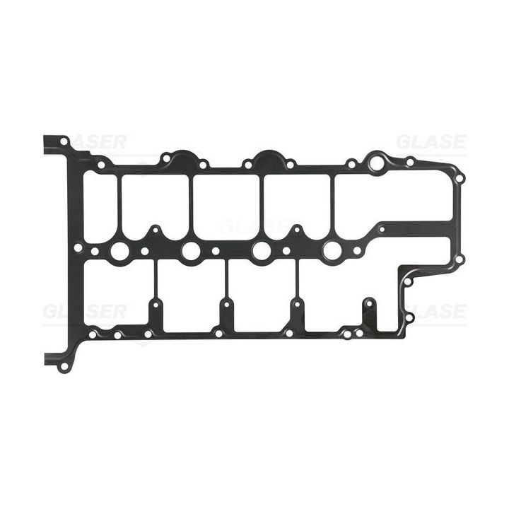 Tarpiklis, svirties dangtis GLASER X90969-01