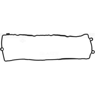 Tarpiklis, svirties dangtis GLASER X90983-01