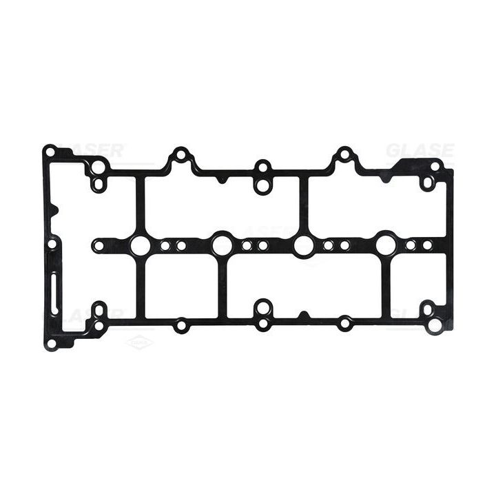 Tarpiklis, svirties dangtis GLASER X90988-00