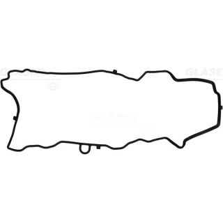 Tarpiklis, svirties dangtis GLASER X90992-00