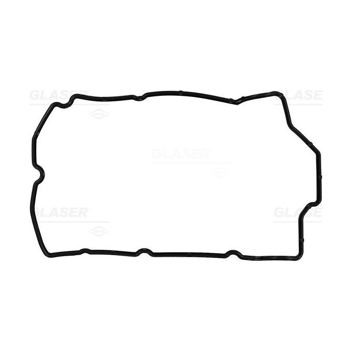 Tarpiklis, svirties dangtis GLASER X91003-01