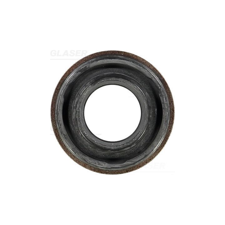 Tarpiklis, svirties dangtis GLASER X91014-01