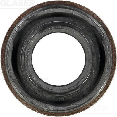 Tarpiklis, svirties dangtis GLASER X91014-01