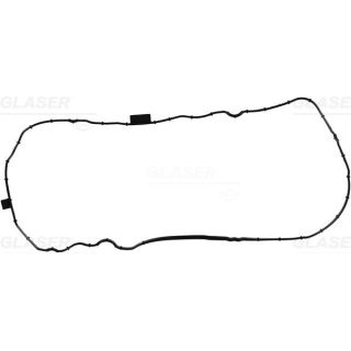 Tarpiklis, svirties dangtis GLASER X91021-01