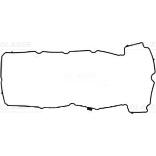 Tarpiklis, svirties dangtis GLASER X91033-01