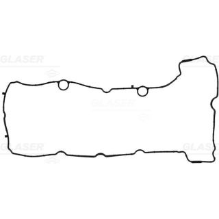 Tarpiklis, svirties dangtis GLASER X91034-01