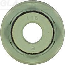 Tarpiklis, vožtuvo šerdis GLASER P76971-00