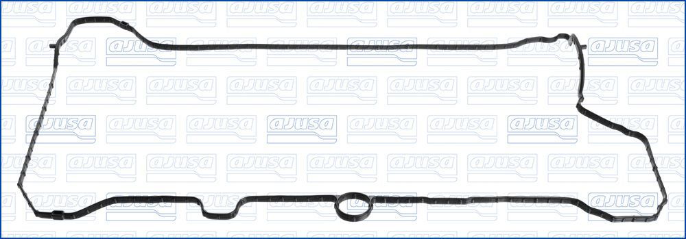 Tarpiklis, svirties dangtis AJUSA 11141000