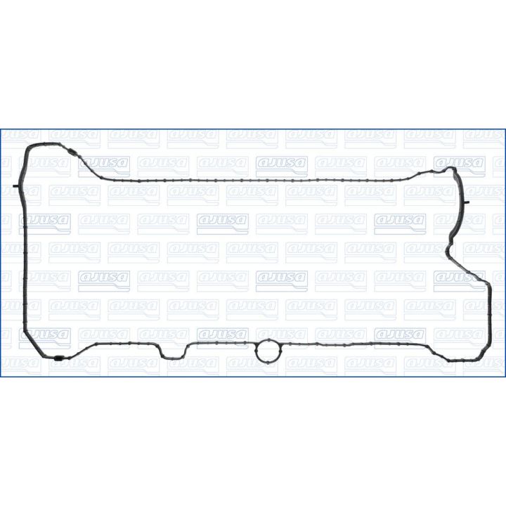 Tarpiklis, svirties dangtis AJUSA 11141000