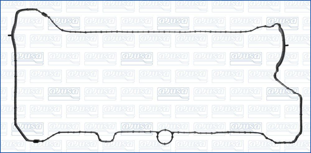 Tarpiklis, svirties dangtis AJUSA 11141000