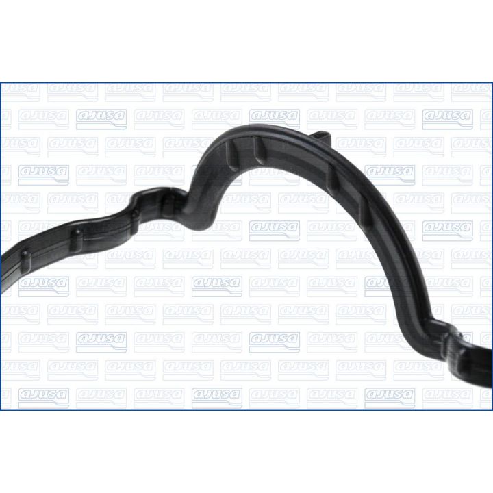 Tarpiklis, svirties dangtis AJUSA 11141000