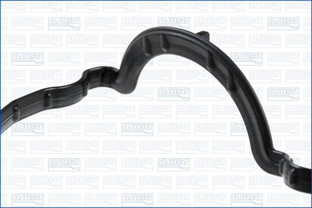 Tarpiklis, svirties dangtis AJUSA 11141000