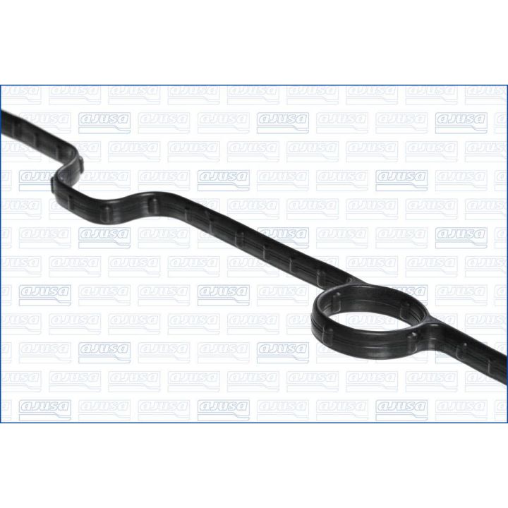 Tarpiklis, svirties dangtis AJUSA 11141000