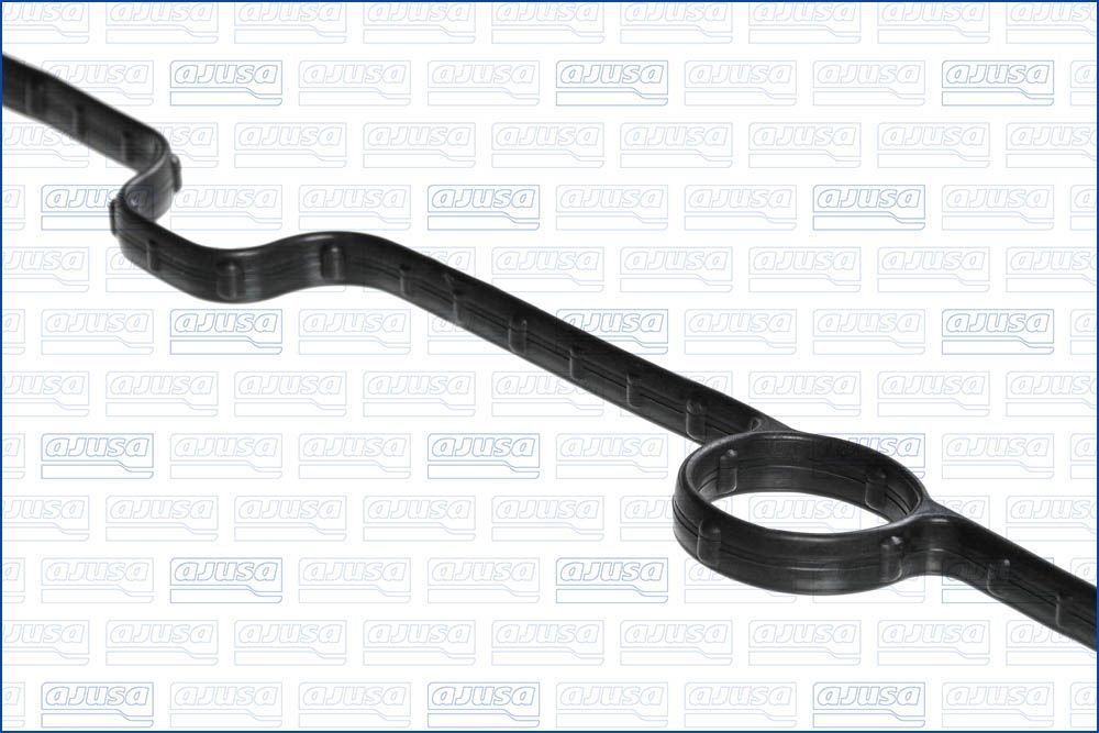 Tarpiklis, svirties dangtis AJUSA 11141000