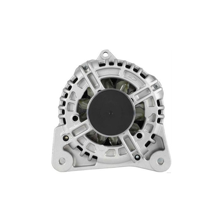 Kintamosios srovės generatorius HERTH+BUSS ELPARTS 32049030