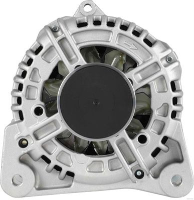 Kintamosios srovės generatorius HERTH+BUSS ELPARTS 32049030