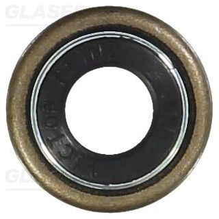 Tarpiklis, vožtuvo šerdis GLASER P77773-00