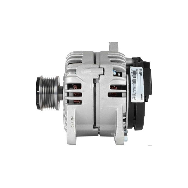 Kintamosios srovės generatorius HERTH+BUSS ELPARTS 32049030