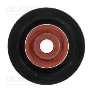 Tarpiklis, vožtuvo šerdis GLASER P93214-00