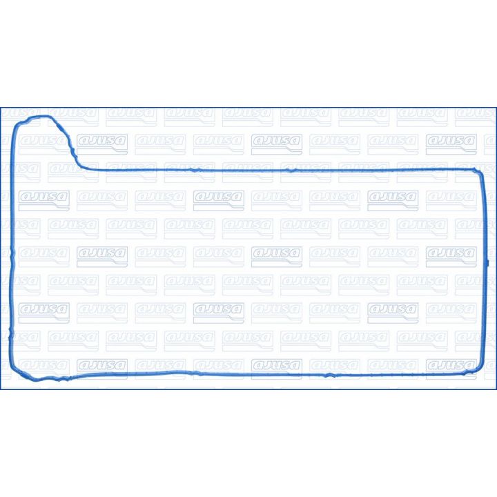 Tarpiklis, svirties dangtis AJUSA 11159000