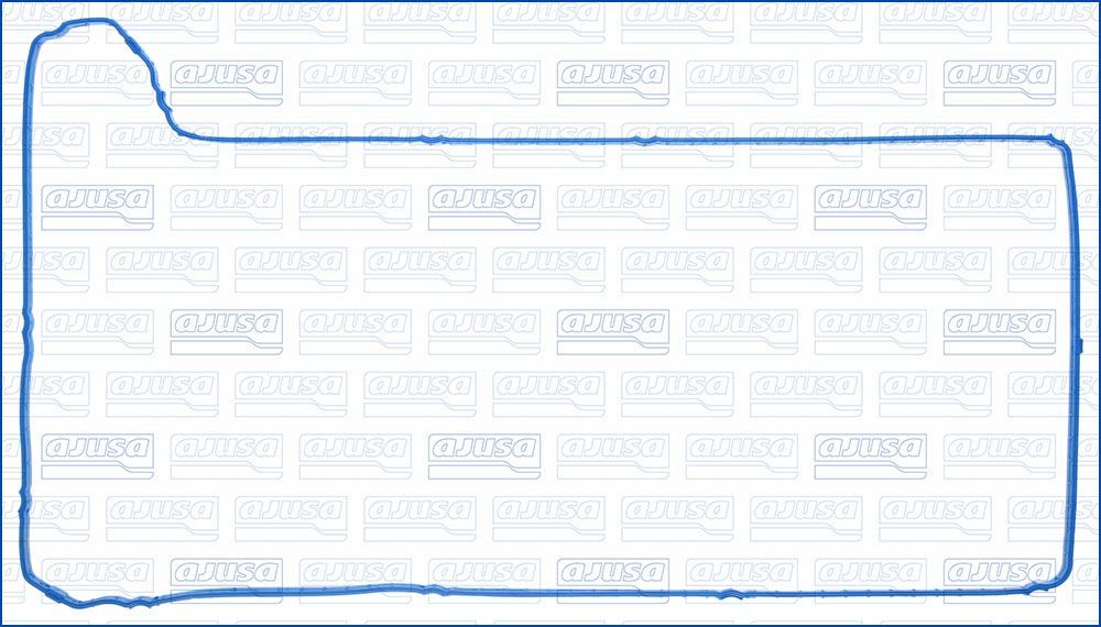 Tarpiklis, svirties dangtis AJUSA 11159000