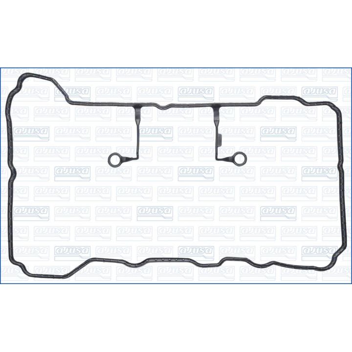 Tarpiklis, svirties dangtis AJUSA 11165300