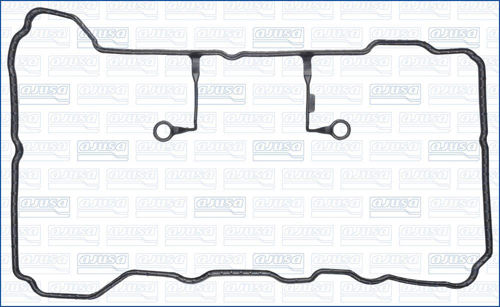 Tarpiklis, svirties dangtis AJUSA 11165300