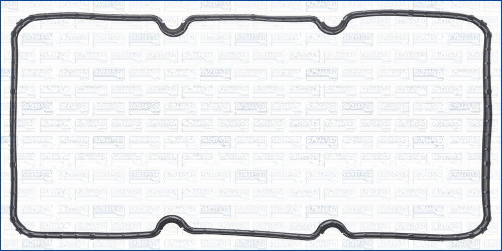 Tarpiklis, svirties dangtis AJUSA 11165400