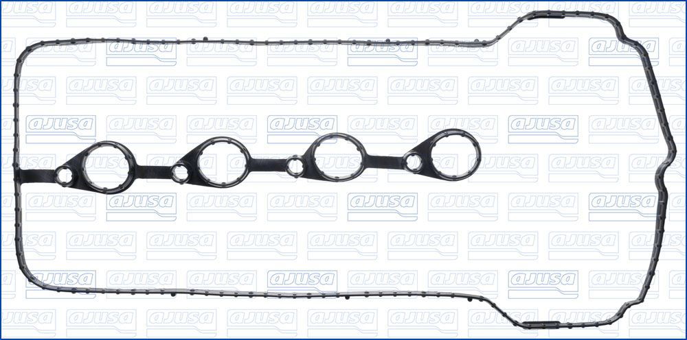 Tarpiklis, svirties dangtis AJUSA 11166500