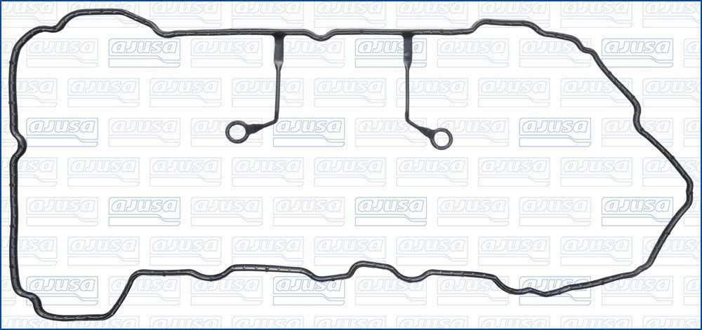 Tarpiklis, svirties dangtis AJUSA 11167300