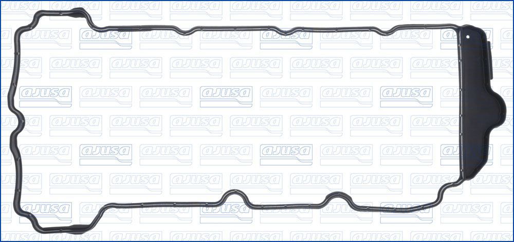 Tarpiklis, svirties dangtis AJUSA 11169000