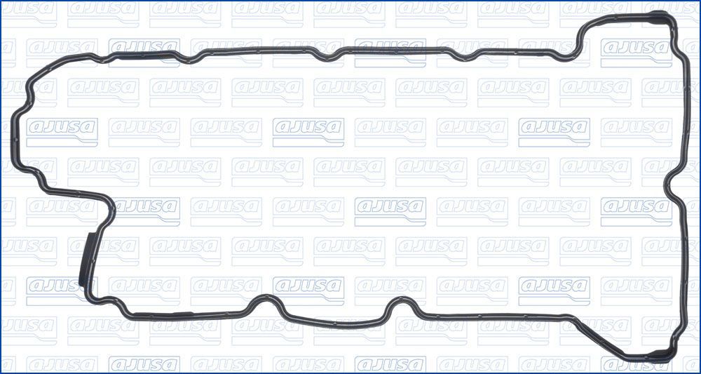 Tarpiklis, svirties dangtis AJUSA 11169100