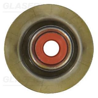 Tarpiklis, vožtuvo šerdis GLASER P93330-00