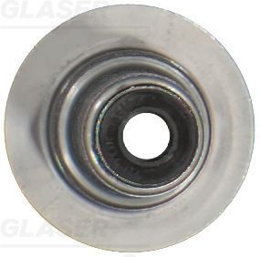 Tarpiklis, vožtuvo šerdis GLASER P93335-01