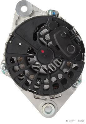 Kintamosios srovės generatorius HERTH+BUSS ELPARTS 32049400