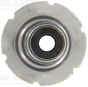 Tarpiklis, vožtuvo šerdis GLASER P93336-01