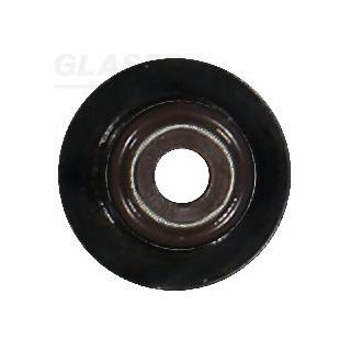 Tarpiklis, vožtuvo šerdis GLASER P93361-00