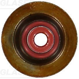 Tarpiklis, vožtuvo šerdis GLASER P93370-00