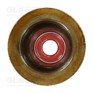 Tarpiklis, vožtuvo šerdis GLASER P93371-00